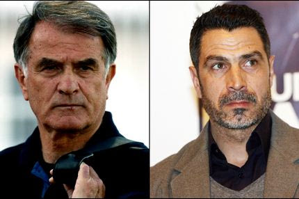 Ο Ζήκος, η ένταση με τον Μπάγεβιτς και το νέο πλάνο