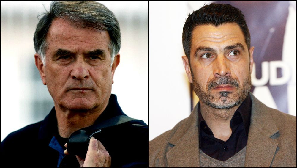 Ο Ζήκος, η ένταση με τον Μπάγεβιτς και το νέο πλάνο