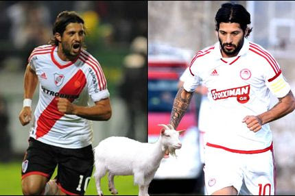 “Τσόρι έλα πίσω, γεμίσαμε… κατσίκια”