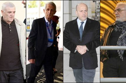 Βάρβαροι και γκρανκάσες