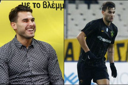 Τα περιττά κιλά του Αϊντάρεβιτς ήταν τελικά… περισσότερα