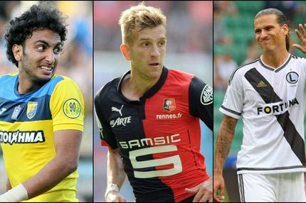 Δίχτυα για Πρίγιοβιτς και Ενρίκε, “plan b” με Ουάρντα