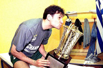 Ο Νάντο Τζεντίλε στο Contra.gr: “Αυτά μπορεί να δώσει ο Αλεσάντρο στον Παναθηναϊκό”