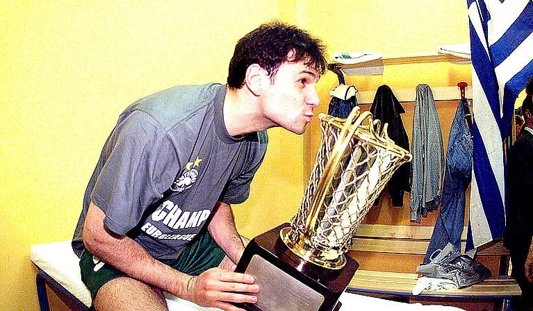 Ο Νάντο Τζεντίλε στο Contra.gr: “Αυτά μπορεί να δώσει ο Αλεσάντρο στον Παναθηναϊκό”