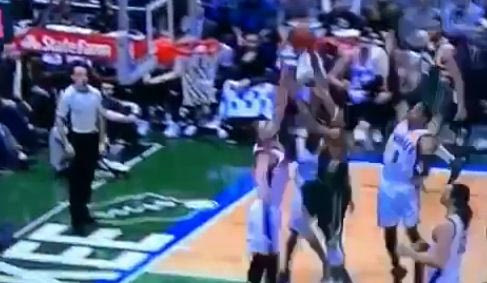 TOP-10: Στο νούμερο 2 ο Giannis και η ατάκα για Ακρόπολη