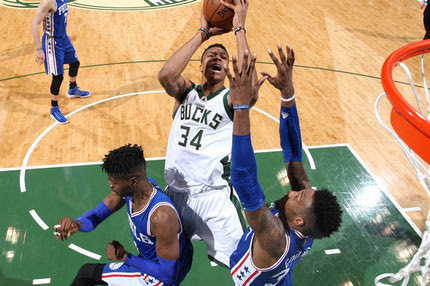 Νέα ήττα των Μπακς, τα… κλασικά ο Giannis