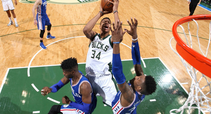 Νέα ήττα των Μπακς, τα… κλασικά ο Giannis