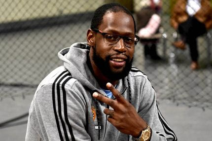 Μήνυμα αντεπίθεσης από τον “φτιαγμένο” Γκιστ!