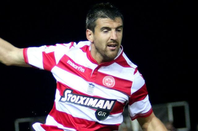 Ο Αναστασίου “ψώνισε” και από τον Πλατανιά