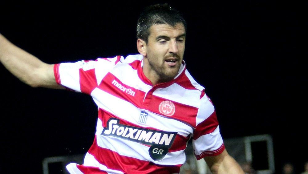 Ο Αναστασίου “ψώνισε” και από τον Πλατανιά