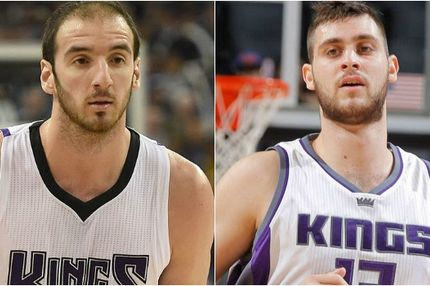 Οι ψήφοι Κουφού και Παπαγιάννη για το All Star Game