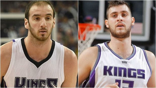 Οι ψήφοι Κουφού και Παπαγιάννη για το All Star Game