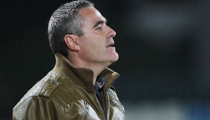 Ο Ηρακλής… έδιωξε τον Γράφα από τη Βέροια