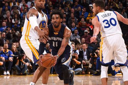 Τρίποντο με το κιάλι έψαχναν οι Γουόριορς στο κάζο της χρονιάς!