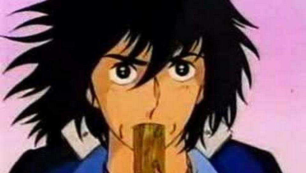 Όταν ο Ανσαριφάρντ ήταν ίδιος ο… Καμπαμαρού!