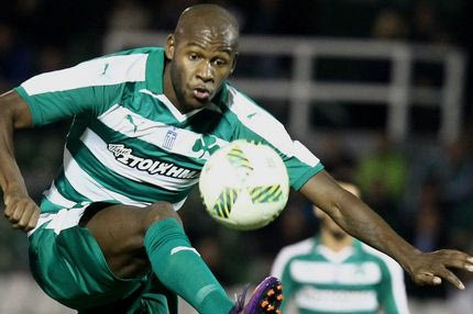 Δεν φοβούνται την Κάλιαρι στον Παναθηναϊκό