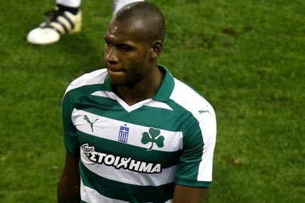 Στην Αθήνα ο Ιμπάρμπο