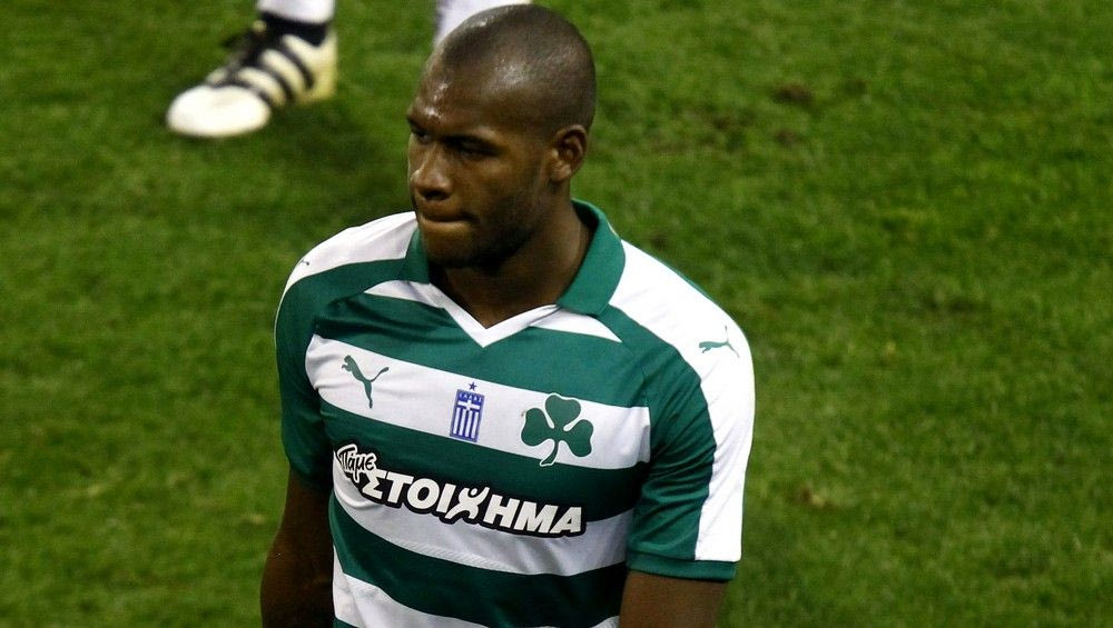 Στην Αθήνα ο Ιμπάρμπο