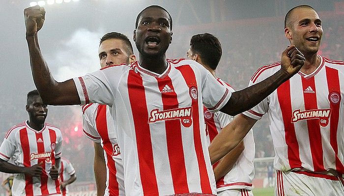 Πού να ήταν και καλός ο Ολυμπιακός…