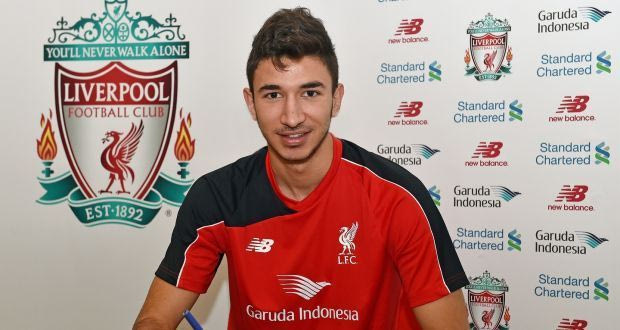 Άσος της Λίβερπουλ βρίζει χυδαία τον Παναθηναϊκό στα… greeklish!