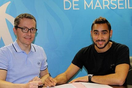 Τα… έσκασε και πήρε Παγέτ η Μαρσέιγ