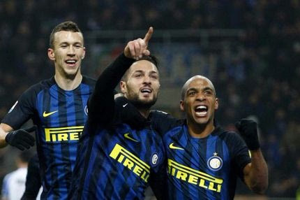 Γκολ, θέαμα και 7η σερί νίκη η Ίντερ