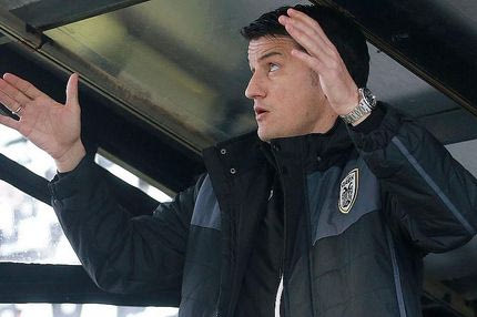 Τέτοιες νίκες κάνουν τον Ίβιτς “ανίκητο”