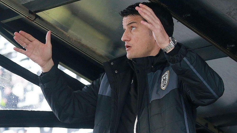 Τέτοιες νίκες κάνουν τον Ίβιτς “ανίκητο”