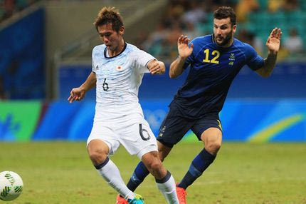 “Ο Παναθηναϊκός άρπαξε τον Ισάκ”