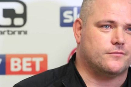 Οπαδοί πλήρωσαν πρόστιμο για τον προπονητή της ομάδας τους