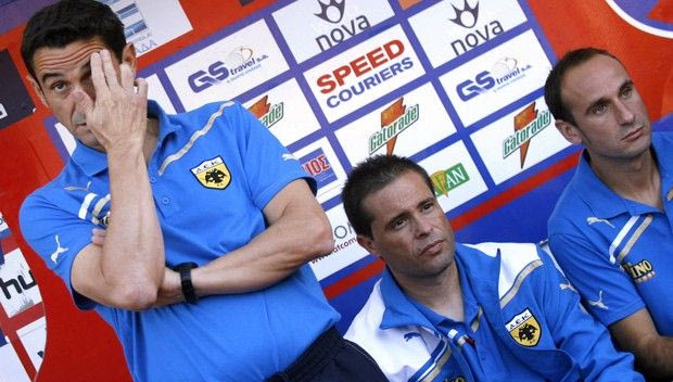 Χιμένεθ: Ένας “τρελός” θα τους σώσει