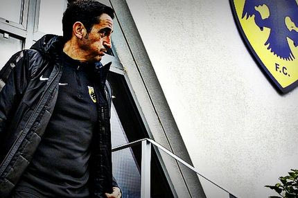 Mανόλο, δώσε… ρεύμα!