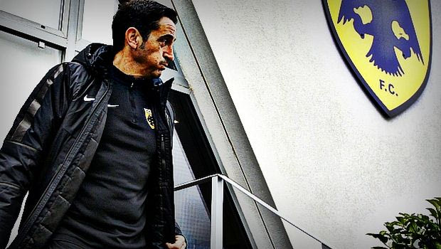 Mανόλο, δώσε… ρεύμα!