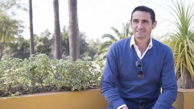 Τι έλεγε στους Ισπανούς ο Χιμένεθ για την ΑΕΚ