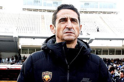 Την… φώτισε “Αστέρας” Χιμένεθ