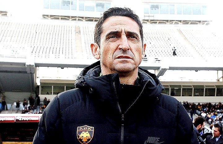 Την… φώτισε “Αστέρας” Χιμένεθ