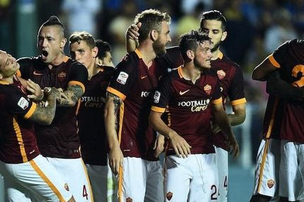 Παικταράς της Ρόμα απέρριψε τον Ολυμπιακό και τώρα το… μετάνιωσε