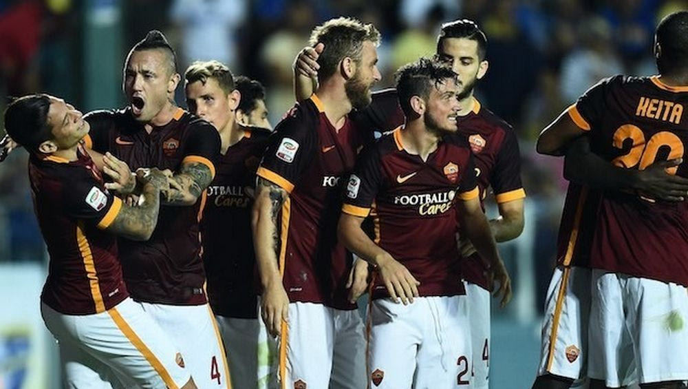 Παικταράς της Ρόμα απέρριψε τον Ολυμπιακό και τώρα το… μετάνιωσε