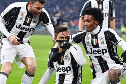 Πρόκριση και… εκδίκηση επί της Μίλαν η Γιουβέντους