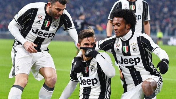 Πρόκριση και… εκδίκηση επί της Μίλαν η Γιουβέντους