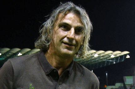 Παραίτηση Καλιτζάκη από τα Τρίκαλα που προκαλεί ερωτηματικά