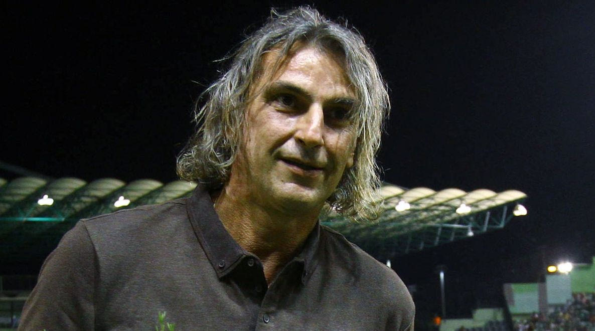 Παραίτηση Καλιτζάκη από τα Τρίκαλα που προκαλεί ερωτηματικά