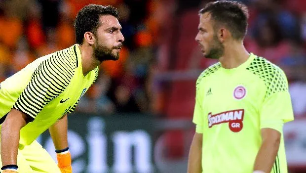 Ο “γρίφος” για Καπίνο ή Λεάλι