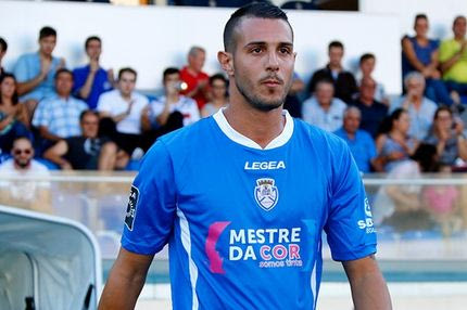 Επική selfie Καραμάνου με τον… μπρούτζινο Κριστιάνο!