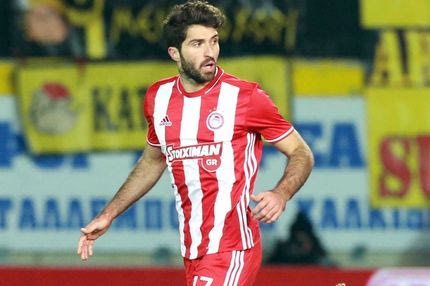 Τι είπε ο Ανσαριφάρντ για το ντέρμπι