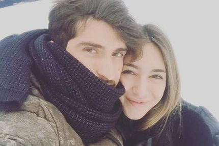 Αυτή είναι η ξανθιά που έκανε τον Ανσαριφάρντ να επιλέξει… Ολυμπιακό