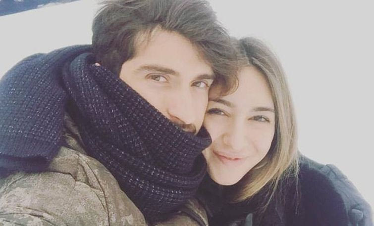 Αυτή είναι η ξανθιά που έκανε τον Ανσαριφάρντ να επιλέξει… Ολυμπιακό