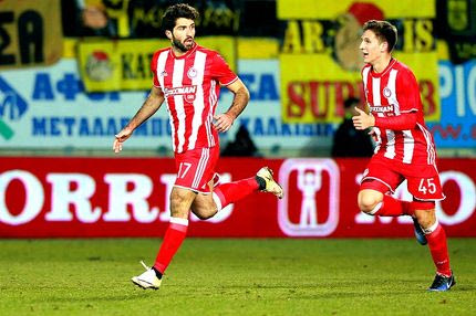 Ο Καρίμ έβαλε δύσκολα στον Μπέντο