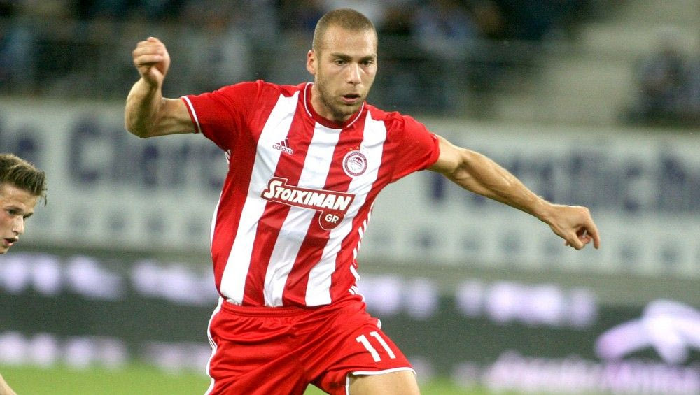 Παρακαλάει να επιστρέψει (και τώρα) ο Κασάμι!