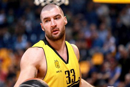 Καββαδάς… τρεις μήνες μετά